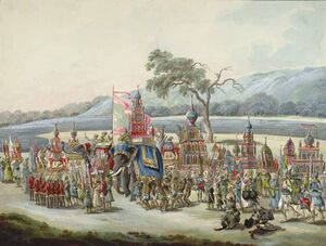 نگاره تعزیه در هند.jpg