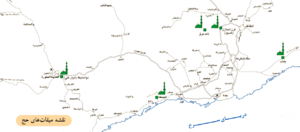 نقشه میقات‌های حج.png
