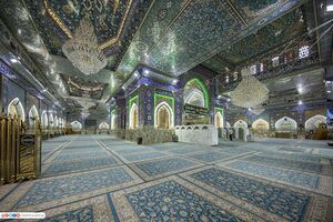 نمای داخلی خیمه‌گاه حسینی۱.jpeg