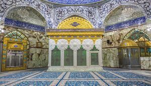 نمای داخلی خیمه‌گاه حسینی۳.jpg