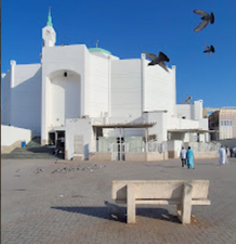 محدوده خارجی