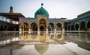 مزار حمزه غربی (حله)۲.jpg