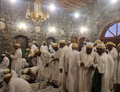حضور نمازگزاران در مسجد