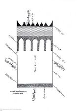 نقشه مسجد بیعت