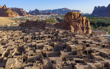 محدوده تاریخی و قدیمی