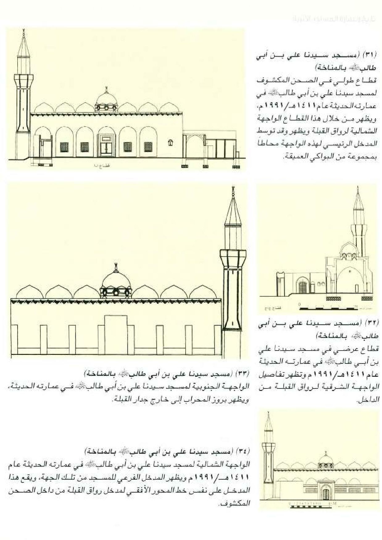 پرونده:معالم المدینه المنوره بین العمارة و التاریخ جزء4 المجلد1.pdf