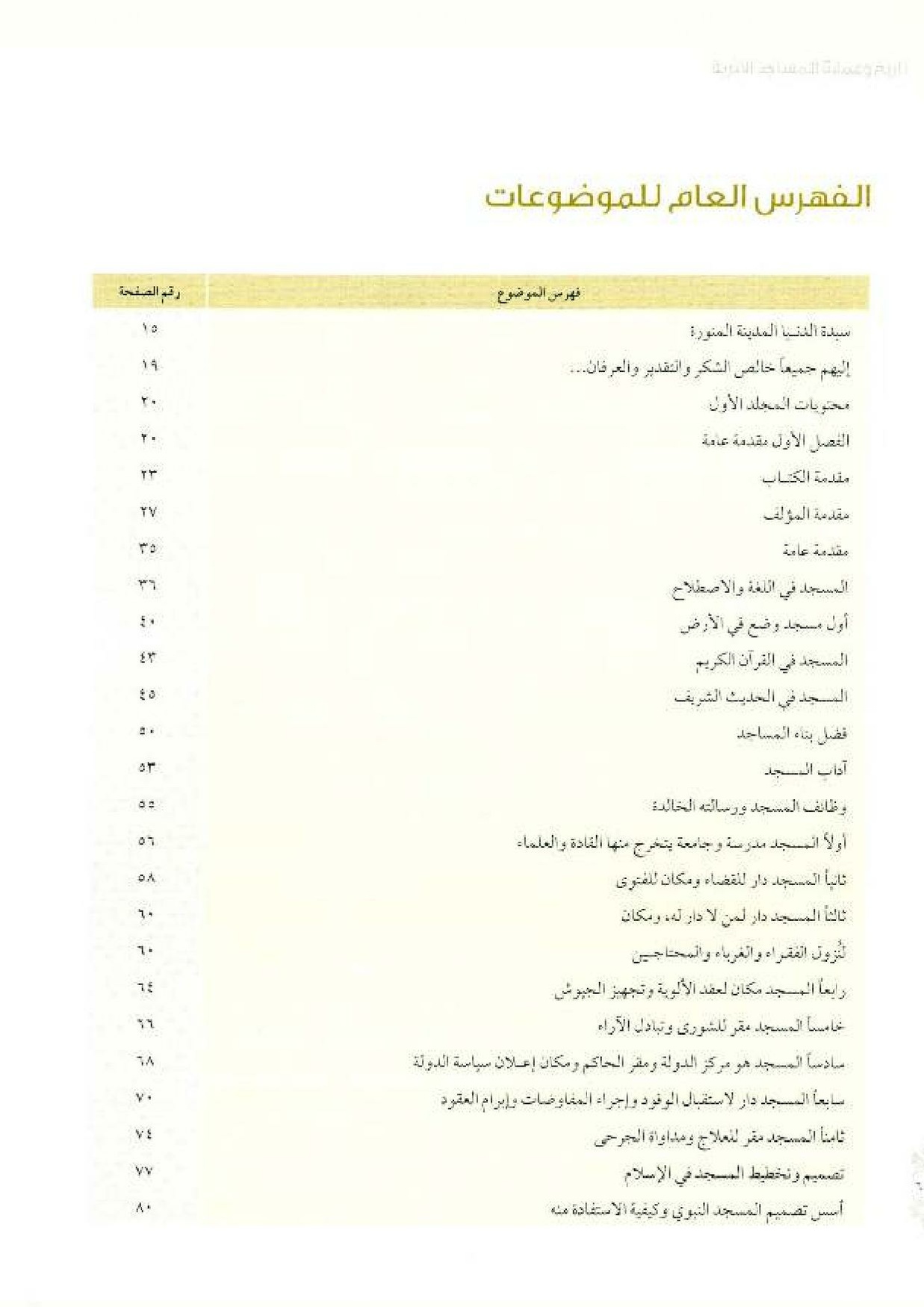 پرونده:معالم المدینه المنوره بین العمارة و التاریخ جزء4 المجلد1.pdf