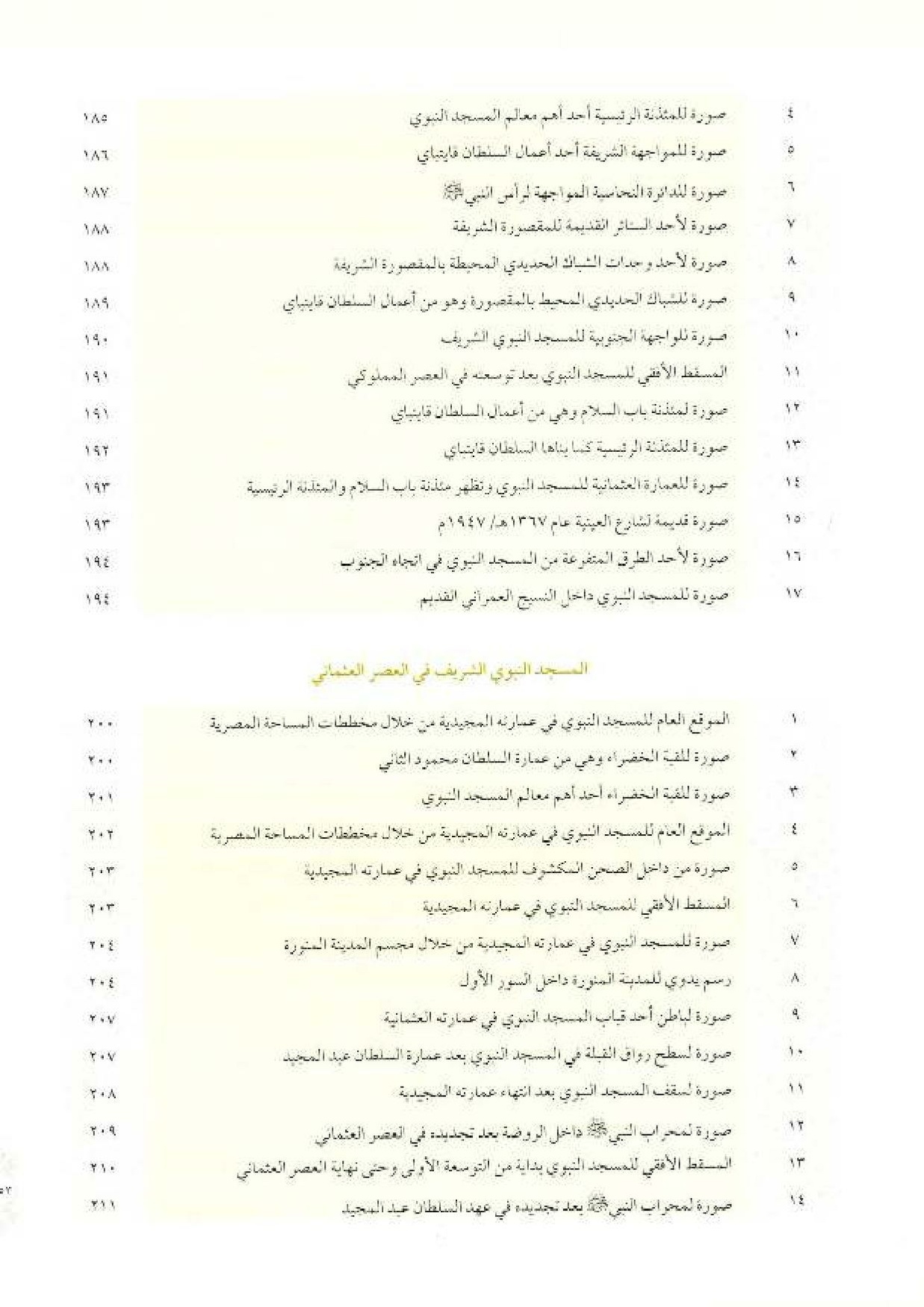 پرونده:معالم المدینه المنوره بین العمارة و التاریخ جزء4 المجلد1.pdf