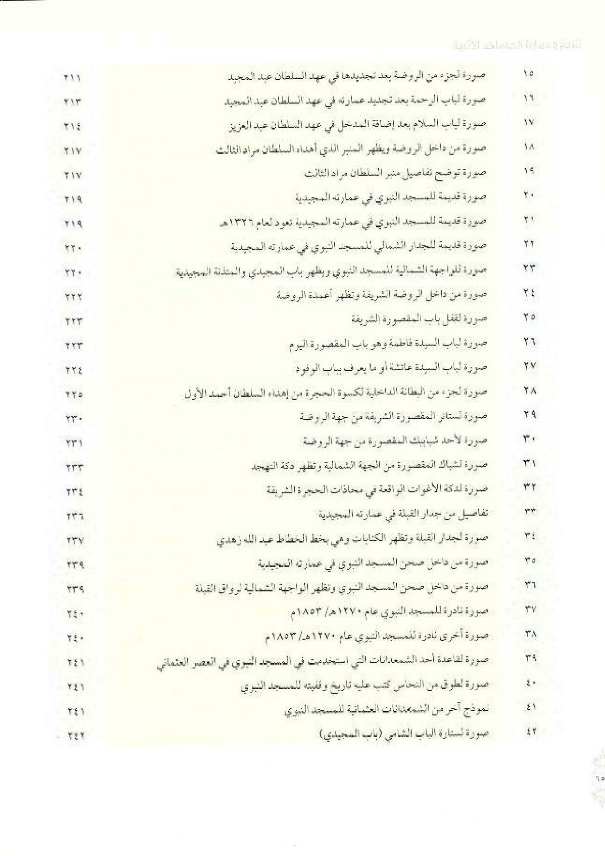 پرونده:معالم المدینه المنوره بین العمارة و التاریخ جزء4 المجلد1.pdf