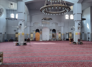 محیط داخلی