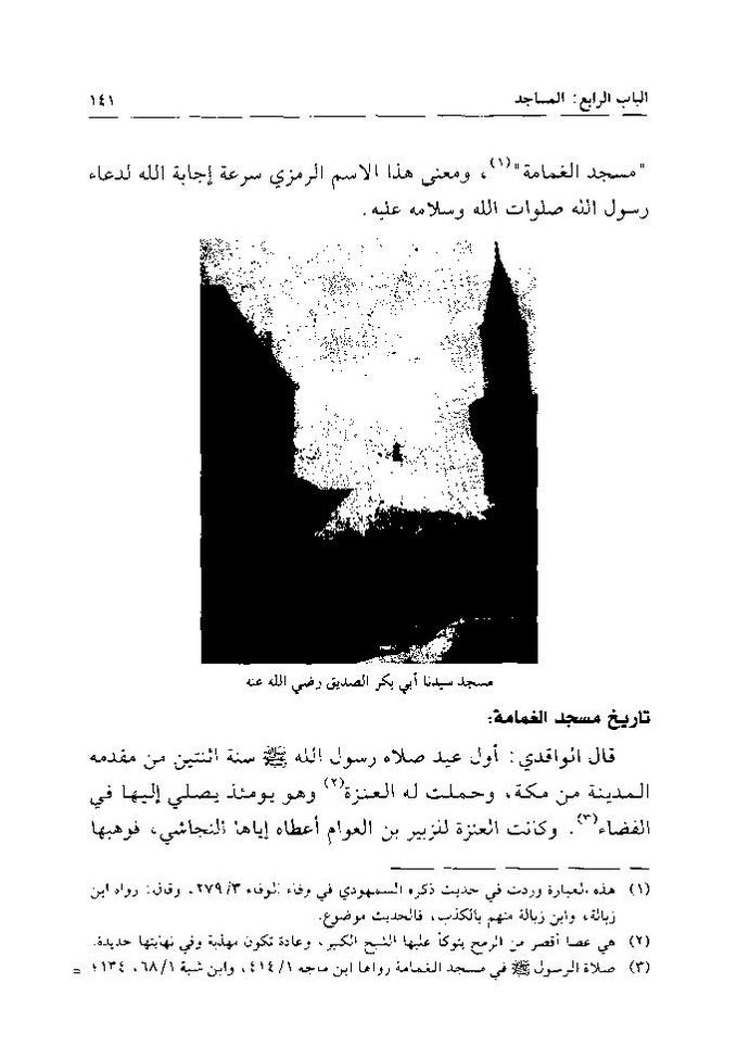 پرونده:تاریخ معالم المدینه المنوره قدیما و حدیثا.pdf