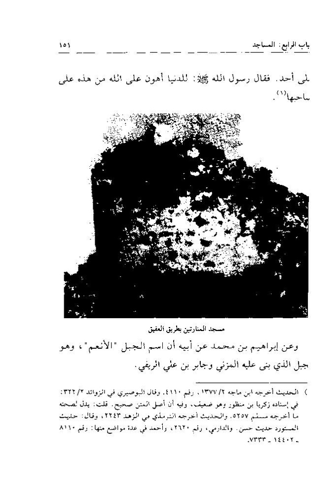پرونده:تاریخ معالم المدینه المنوره قدیما و حدیثا.pdf