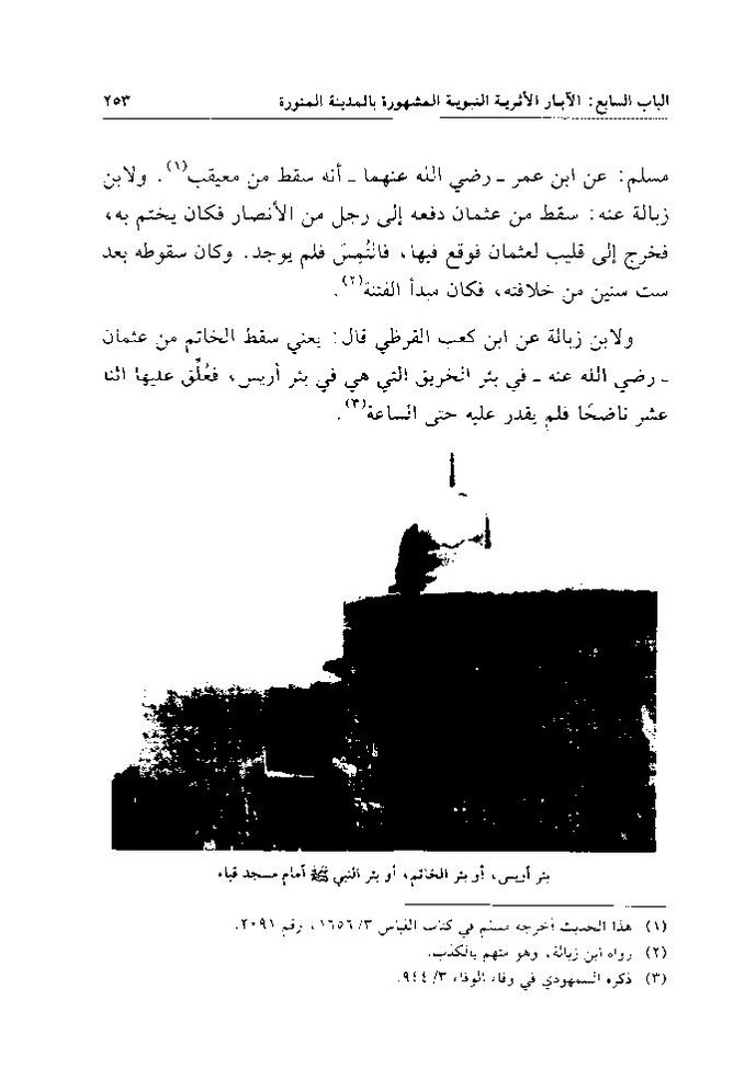پرونده:تاریخ معالم المدینه المنوره قدیما و حدیثا.pdf