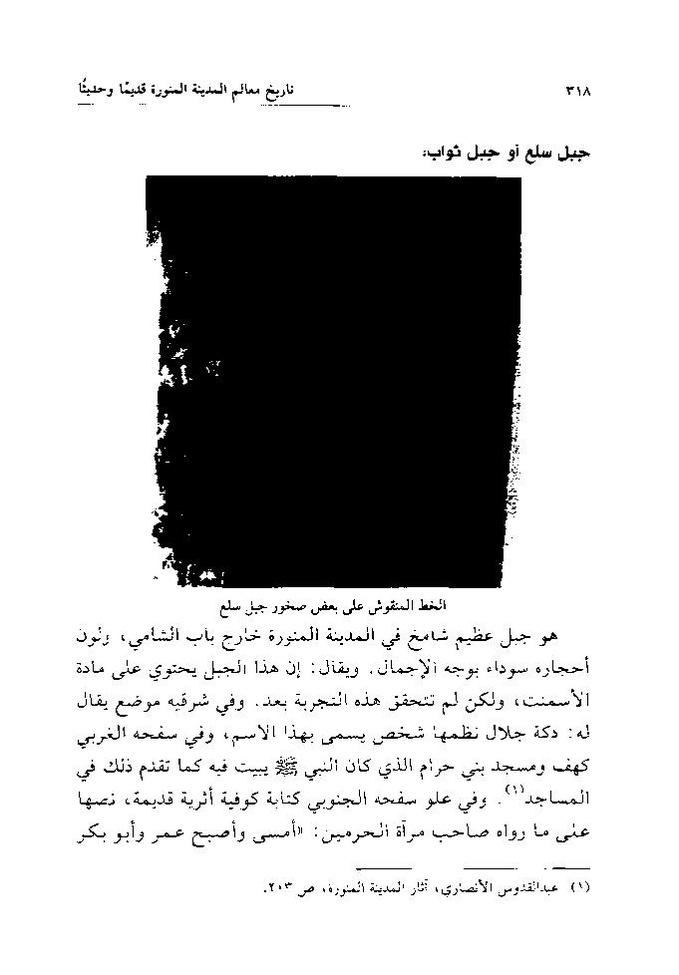 پرونده:تاریخ معالم المدینه المنوره قدیما و حدیثا.pdf