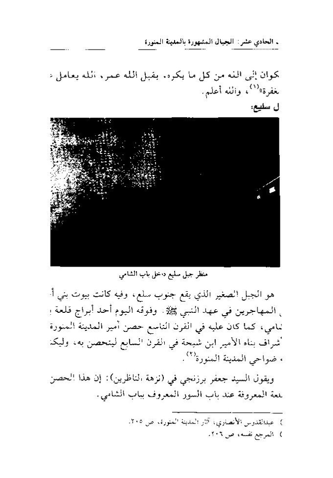 پرونده:تاریخ معالم المدینه المنوره قدیما و حدیثا.pdf