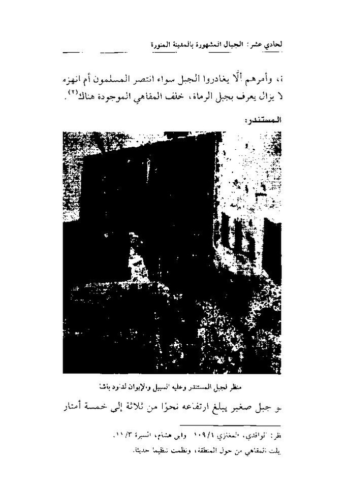 پرونده:تاریخ معالم المدینه المنوره قدیما و حدیثا.pdf