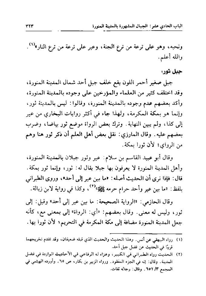 پرونده:تاریخ معالم المدینه المنوره قدیما و حدیثا.pdf