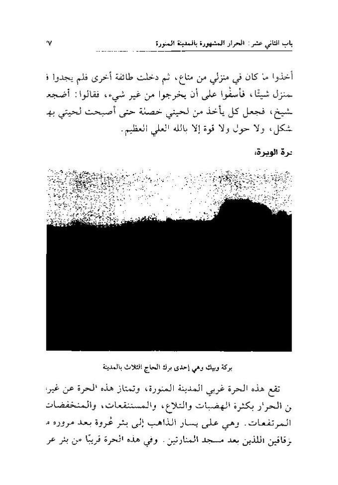 پرونده:تاریخ معالم المدینه المنوره قدیما و حدیثا.pdf