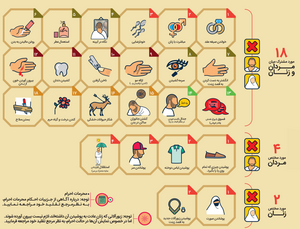 محرمات احرام اینفوگرافی.png