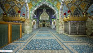 نمای داخلی خیمه‌گاه حسینی۲.jpeg