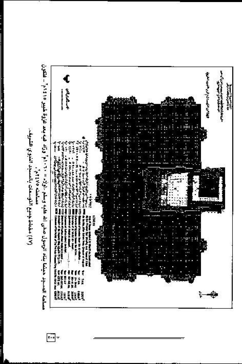 پرونده:عمارة و توسعة المسجد النبوی الشریف عبر التاریخ.pdf