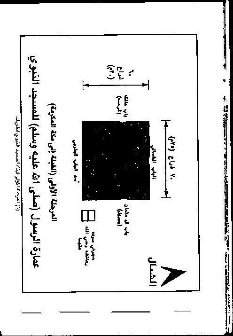 پرونده:عمارة و توسعة المسجد النبوی الشریف عبر التاریخ.pdf