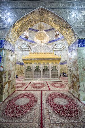 مزار قاسم بن موسی الکاظم(ع)۲.jpg