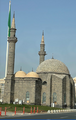 تصویر خارج مسجد